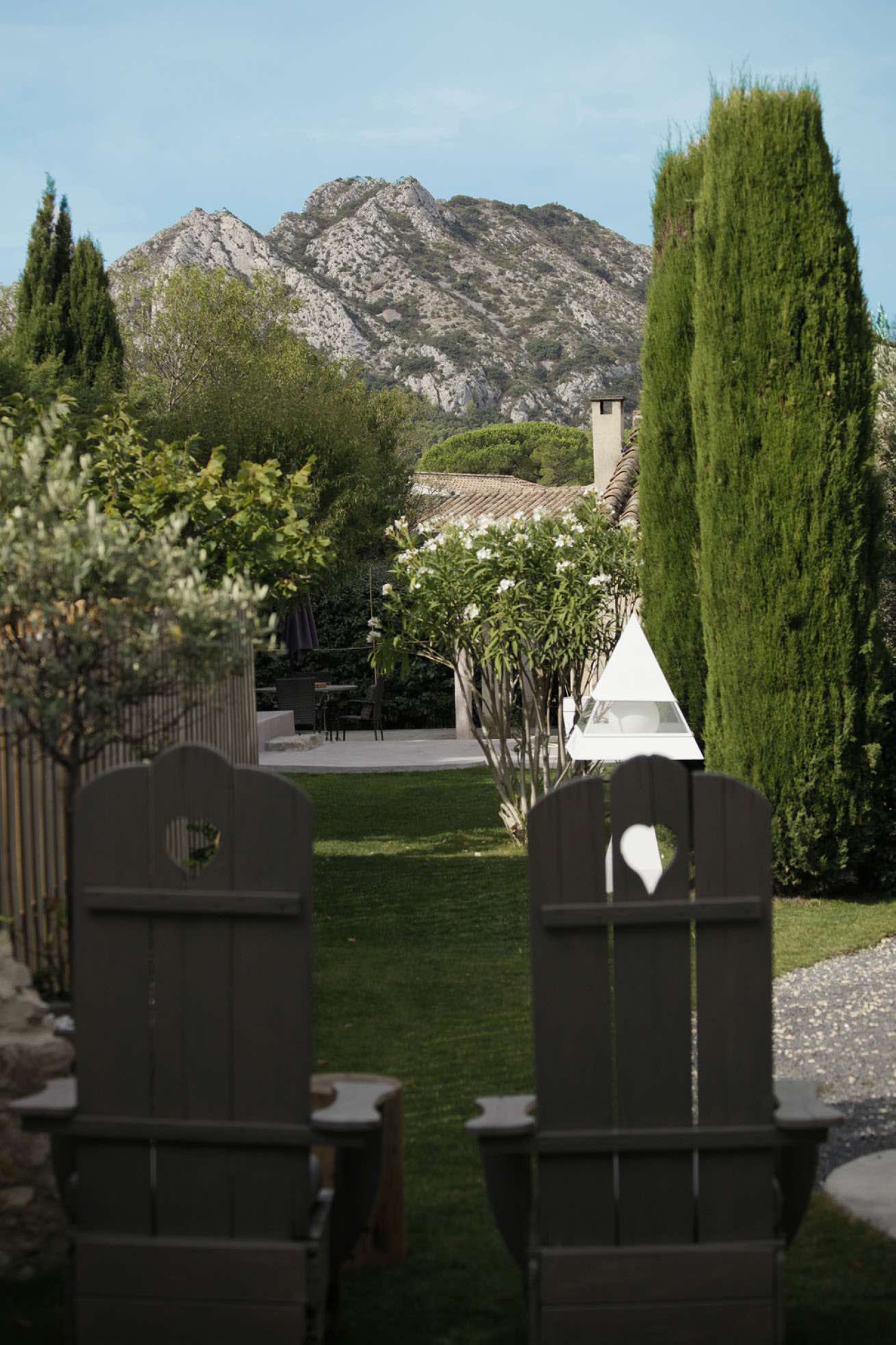 Image_, Maison de village, Eygalières, ref :A202301001