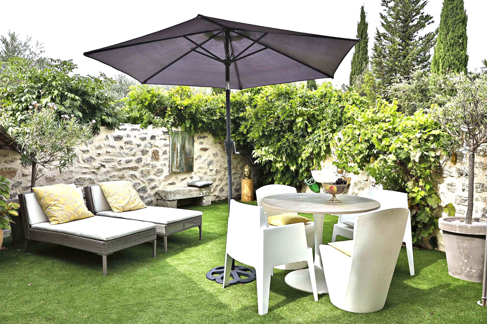 Image_, Maison de village, Eygalières, ref :A202301001