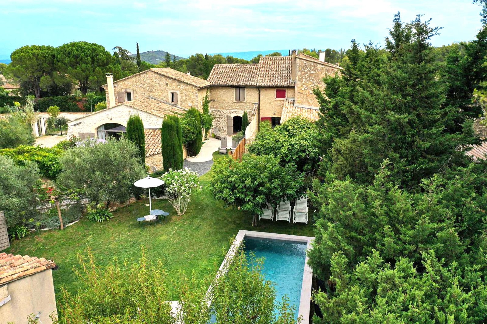 Image_, Maison de village, Eygalières, ref :A202301001