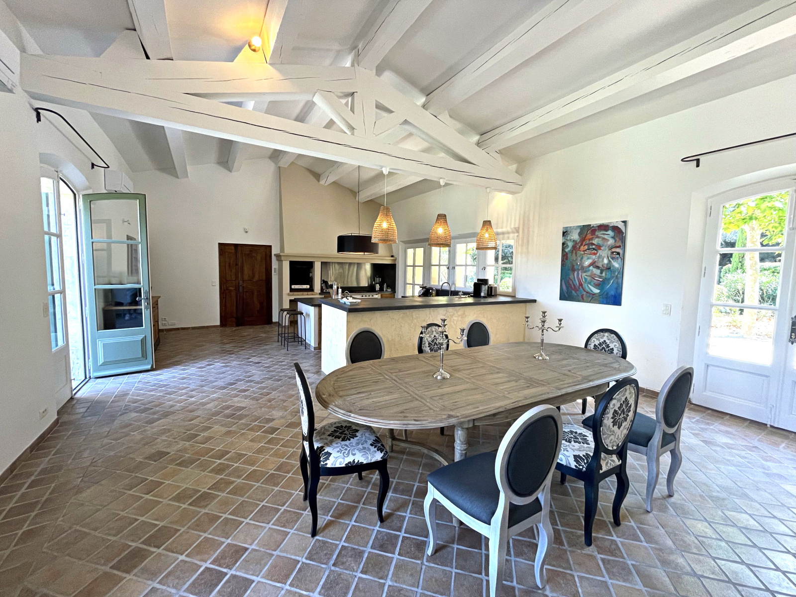 Image_, Propriete, Eygalières, ref :A202207050
