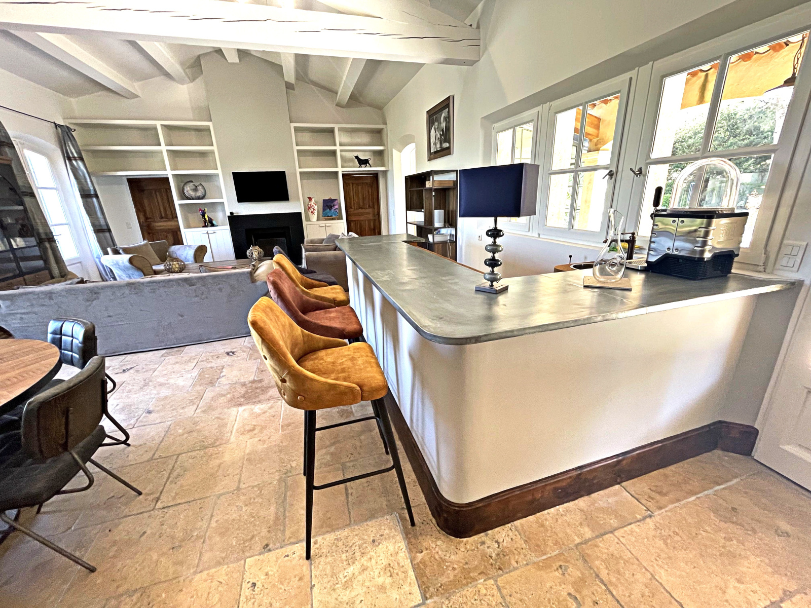 Image_, Propriete, Eygalières, ref :A202207050