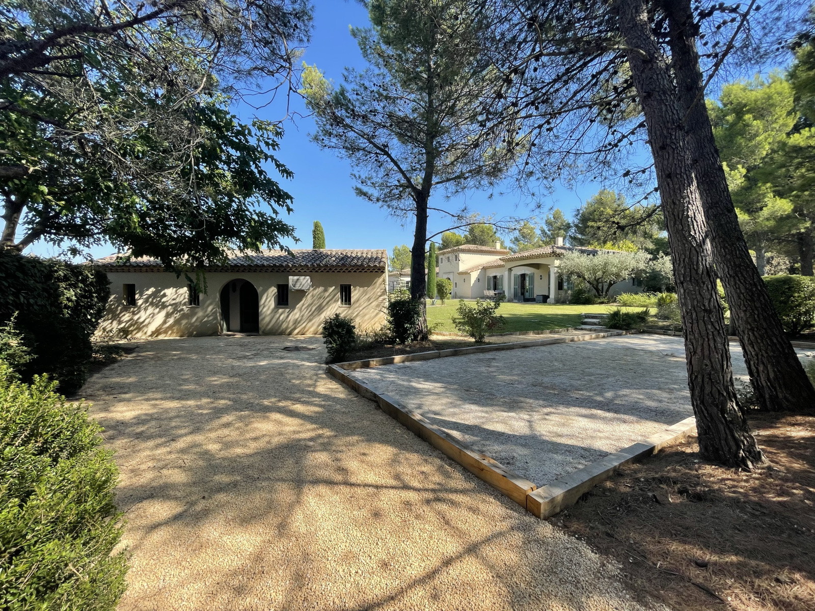 Image_, Propriete, Eygalières, ref :A202207050