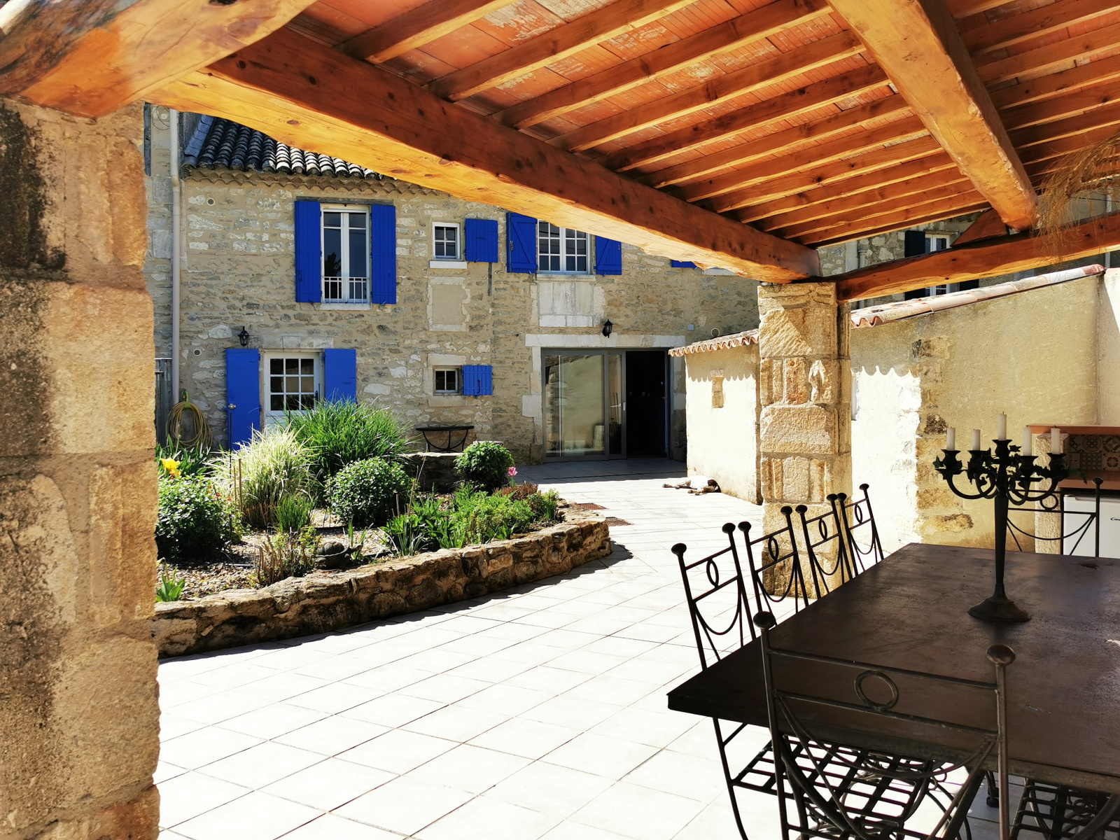 Image_, Maison, Saint-Rémy-de-Provence, ref :L037042022