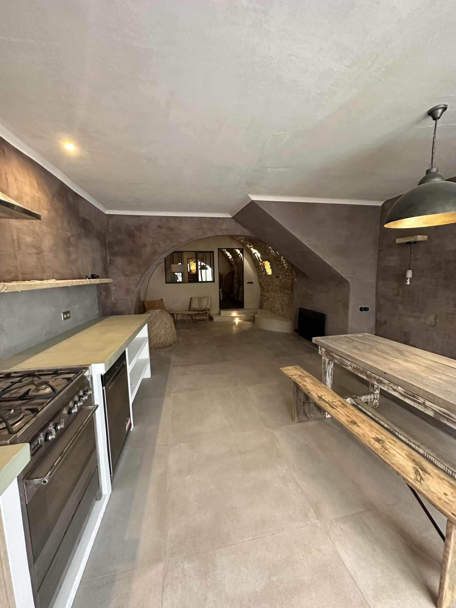 Image_, Appartement, Saint-Saturnin-lès-Apt, ref :022022023