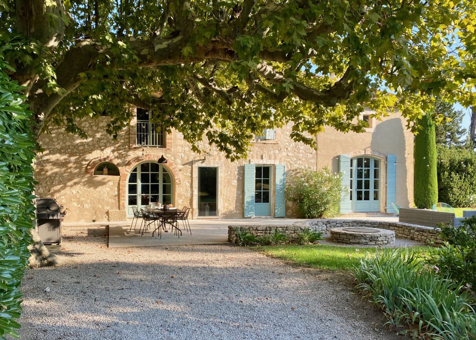 Image_, Maison, Plan-d'Orgon, ref :L033032022