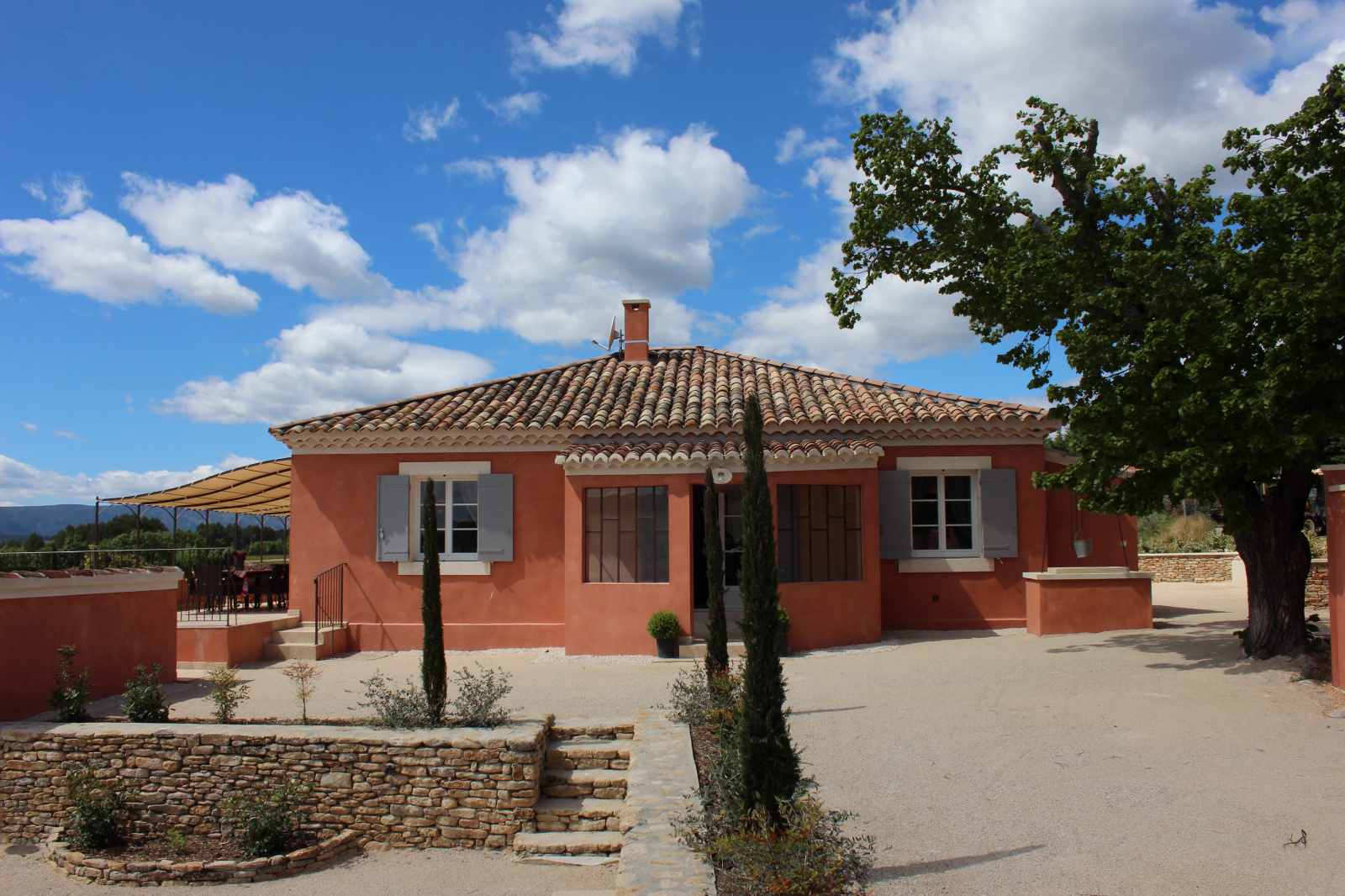 Image_, Maison, Roussillon, ref :025062022
