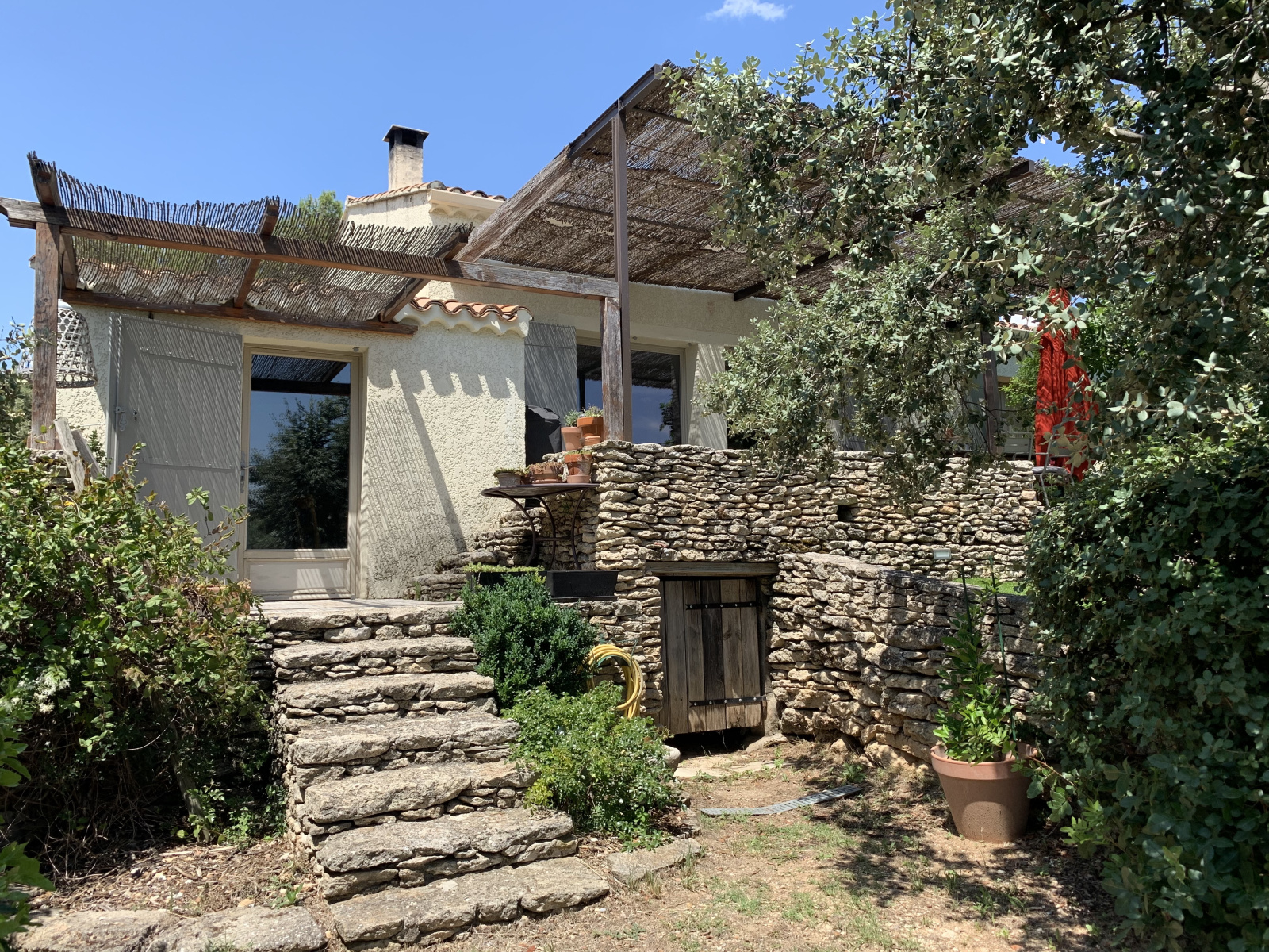 Image_, Maison, Cabrières-d'Avignon, ref :L069032023