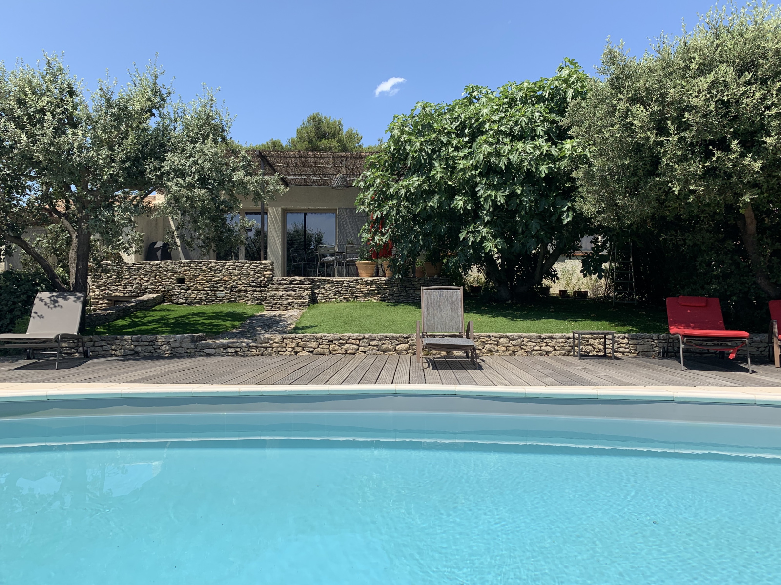 Image_, Maison, Cabrières-d'Avignon, ref :L069032023