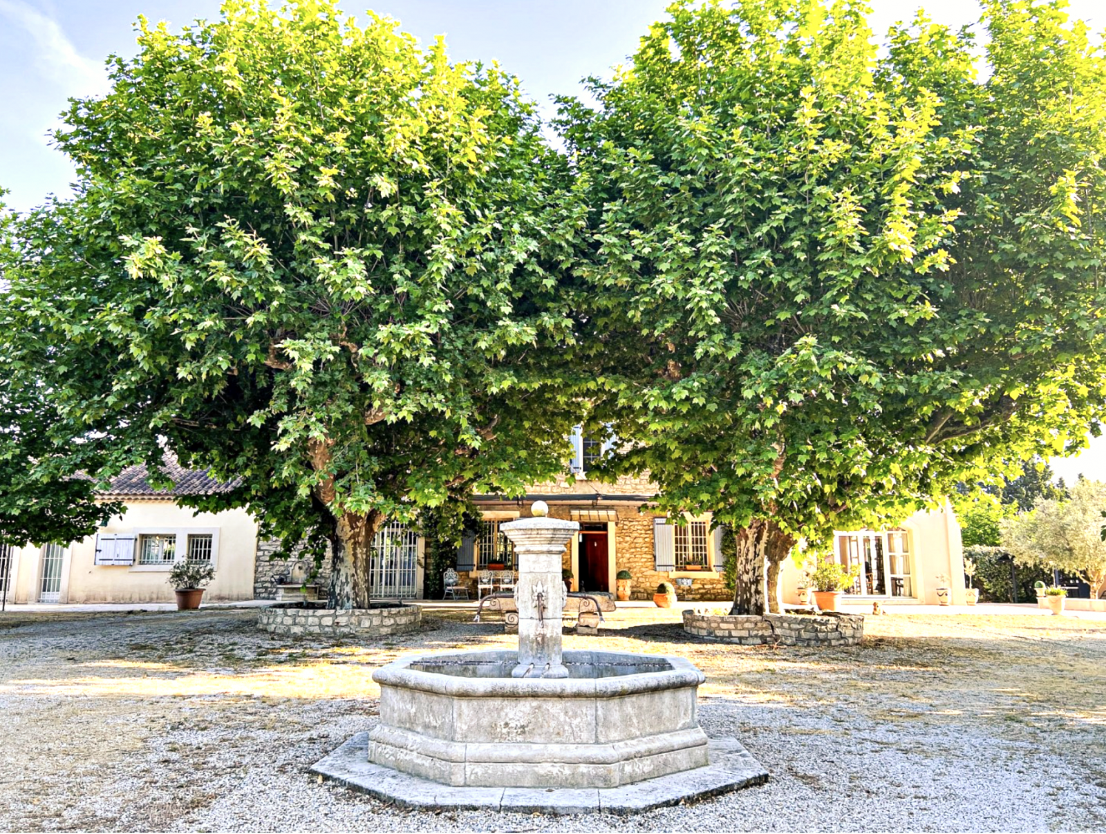 Image_, Mas, Saint-Rémy-de-Provence, ref :A202211056