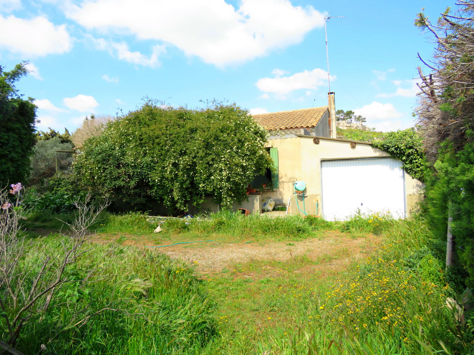 Image_, Maison de village, Eygalières, ref :A202104019