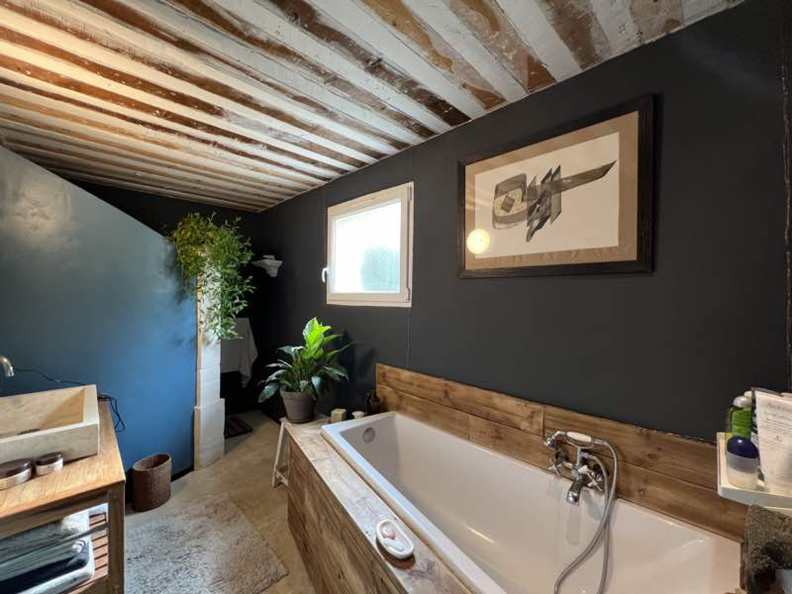 Image_, Maison, Saint-Martin-de-Castillon, ref :041122022