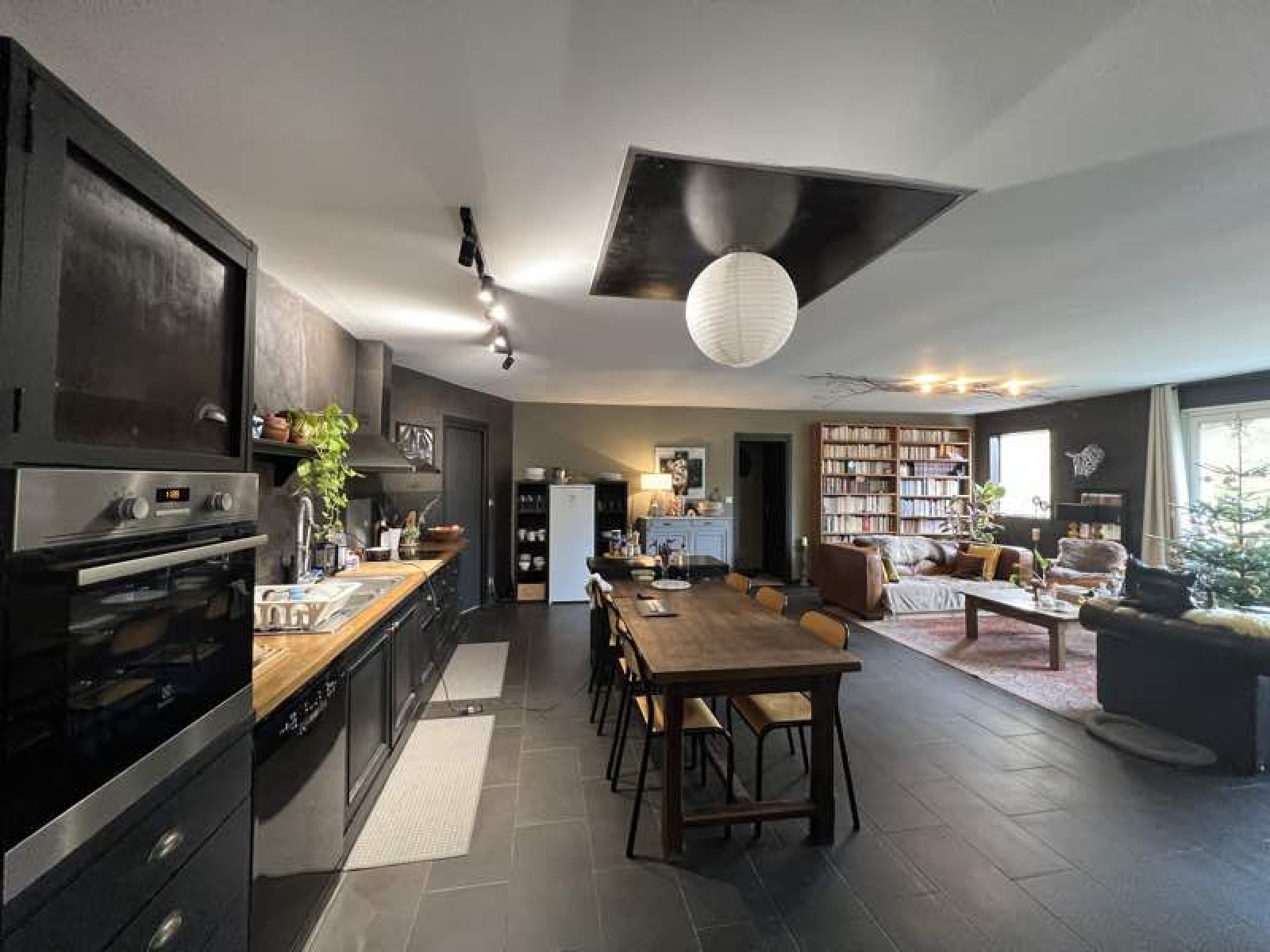 Image_, Maison, Saint-Martin-de-Castillon, ref :041122022