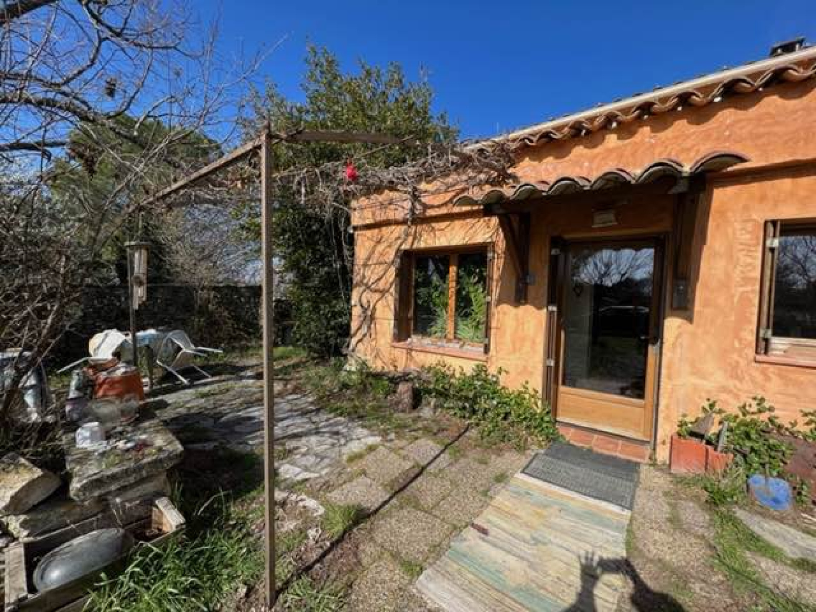 Image_, Maison, Saint-Saturnin-lès-Apt, ref :008032023