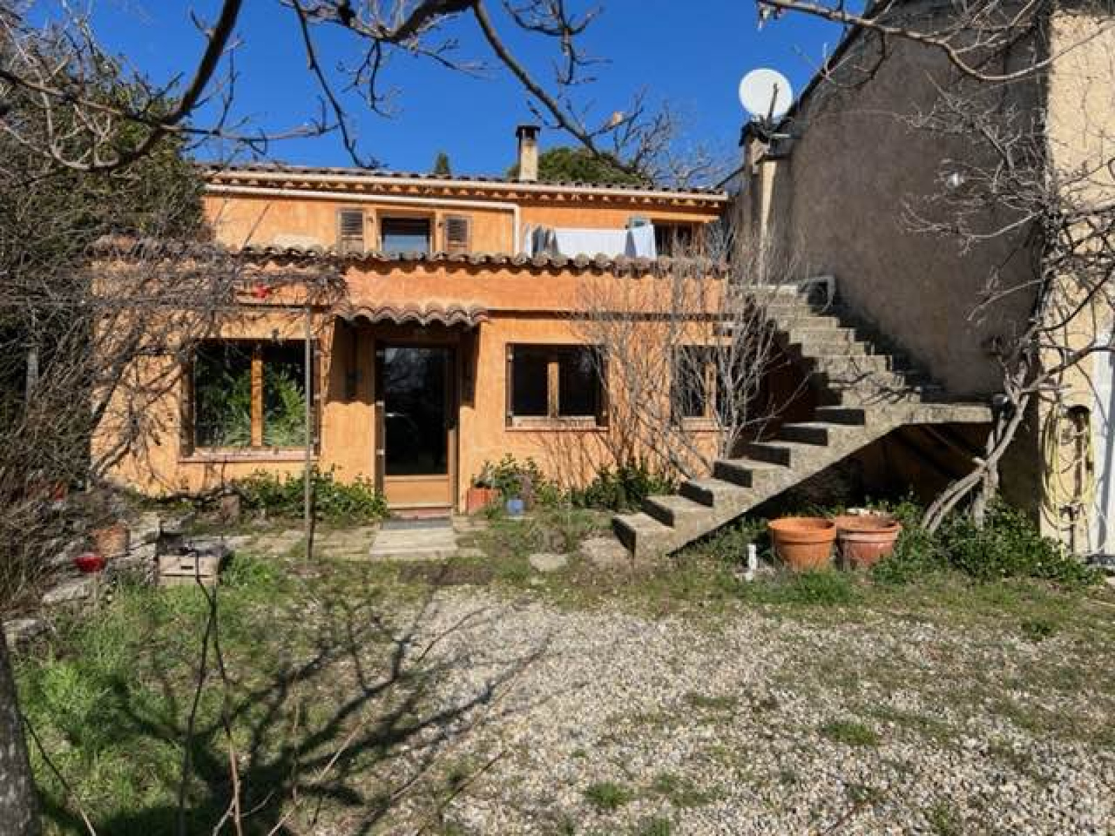 Image_, Maison, Saint-Saturnin-lès-Apt, ref :008032023