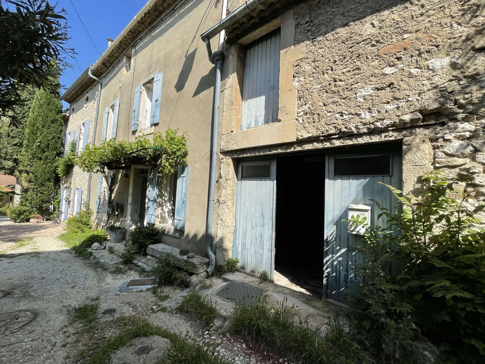Image_, Maison de village, Eygalières, ref :A202305006