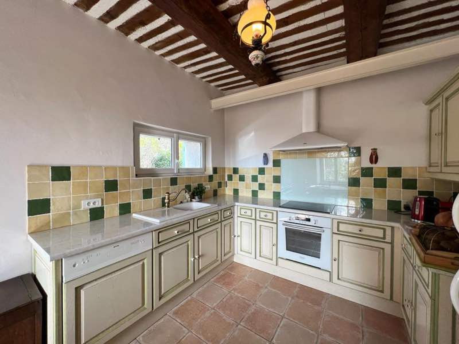 Image_, Maison, Saint-Saturnin-lès-Apt, ref :014042023