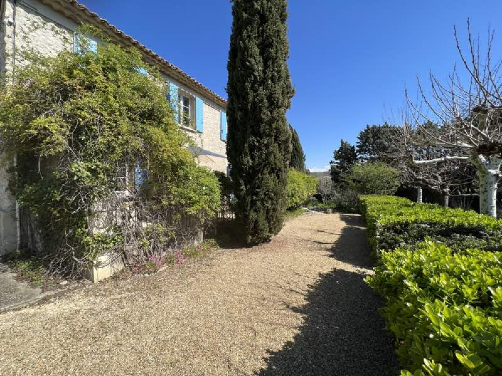 Image_, Maison, Saint-Saturnin-lès-Apt, ref :014042023