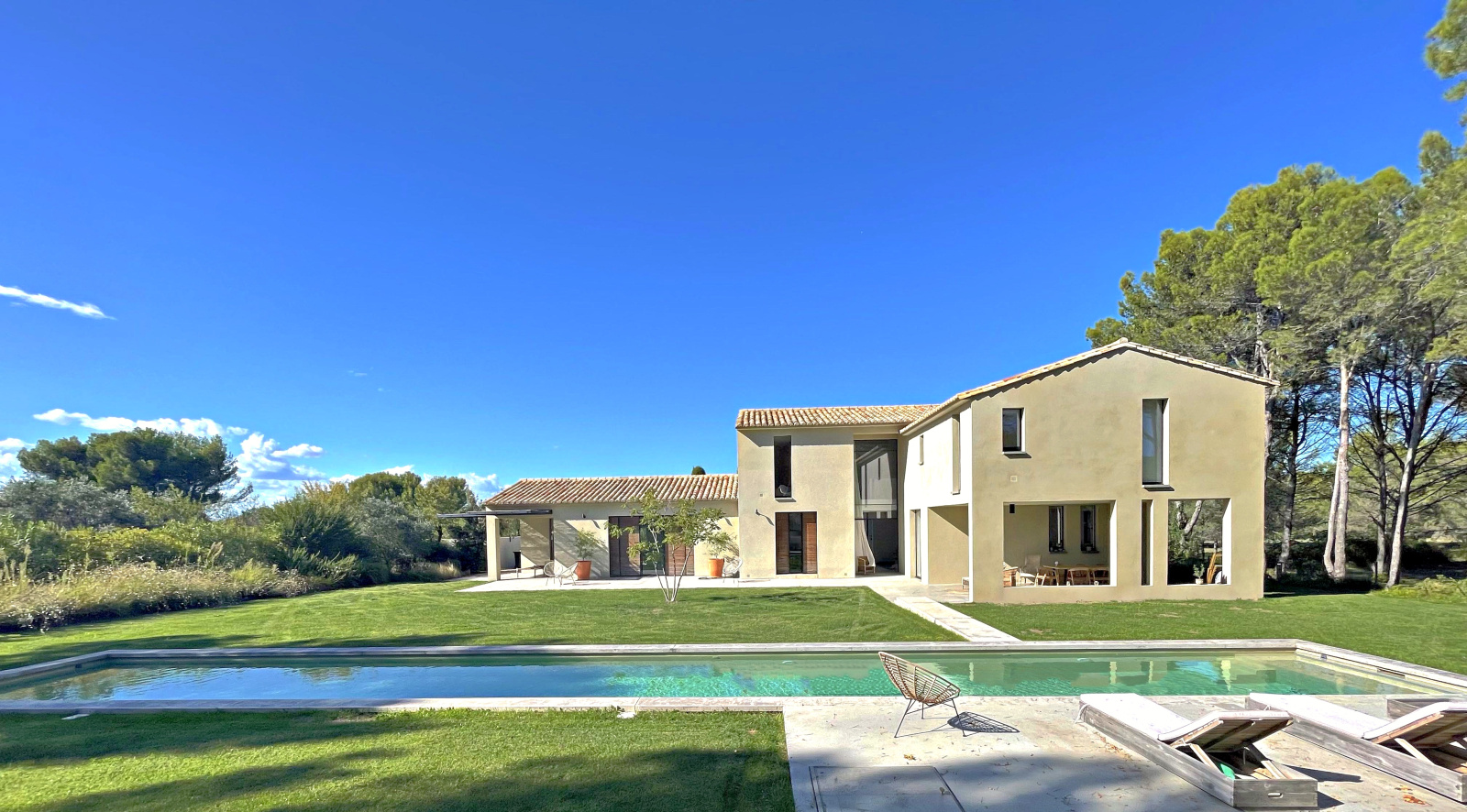 Image_, Maison, Eygalières, ref :A202209051