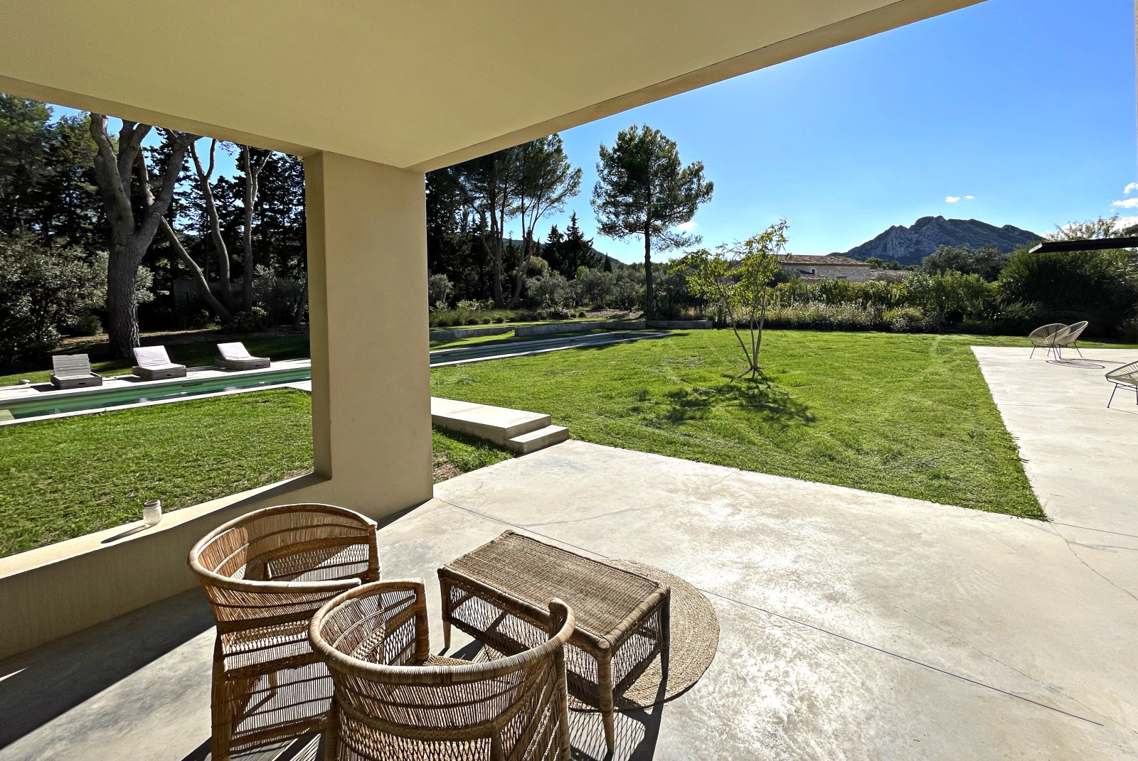 Image_, Maison, Eygalières, ref :A202209051