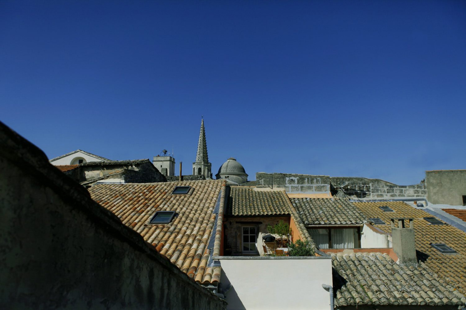Image_, Maison, Saint-Rémy-de-Provence, ref :107122019