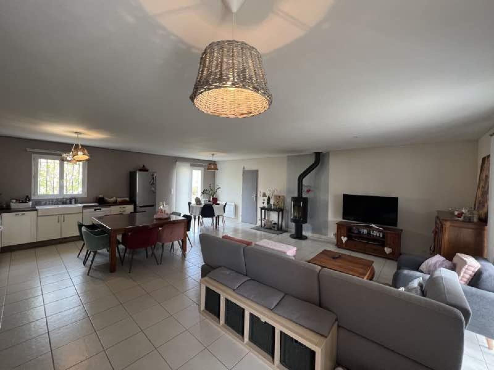 Image_, Maison, Saint-Saturnin-lès-Apt, ref :016042023