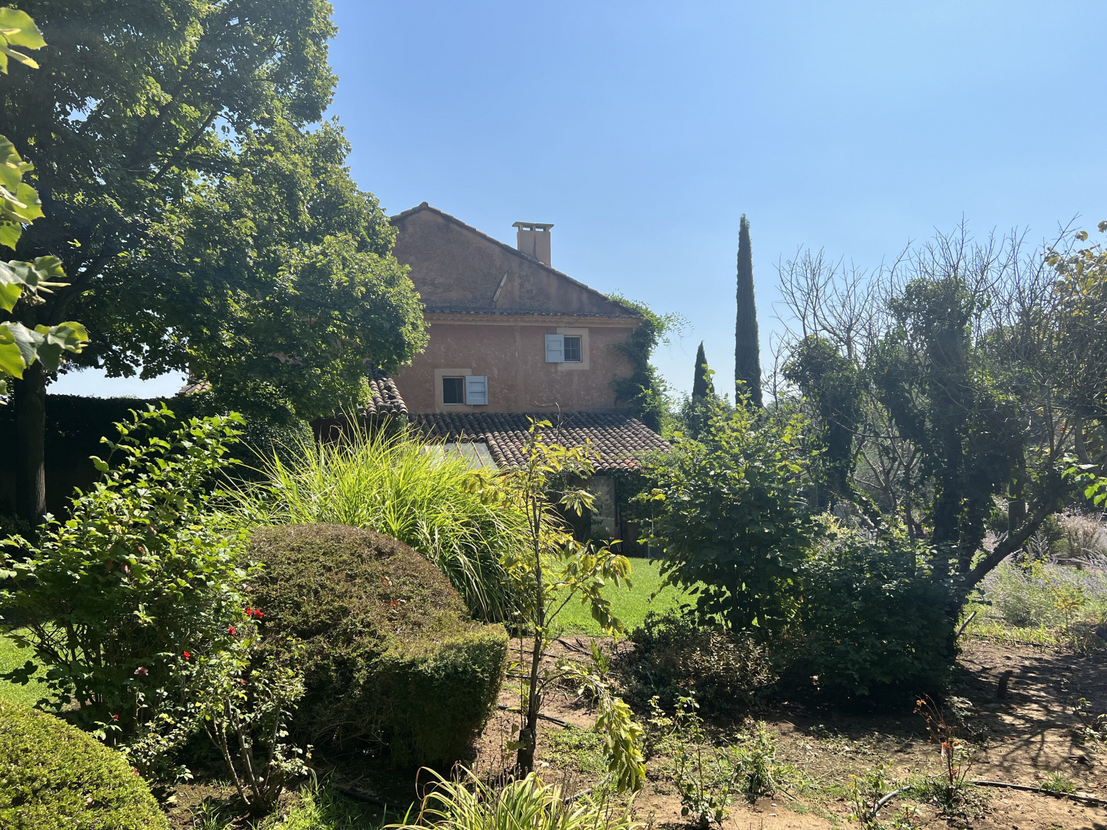 Image_, Maison, Roussillon, ref :034082022