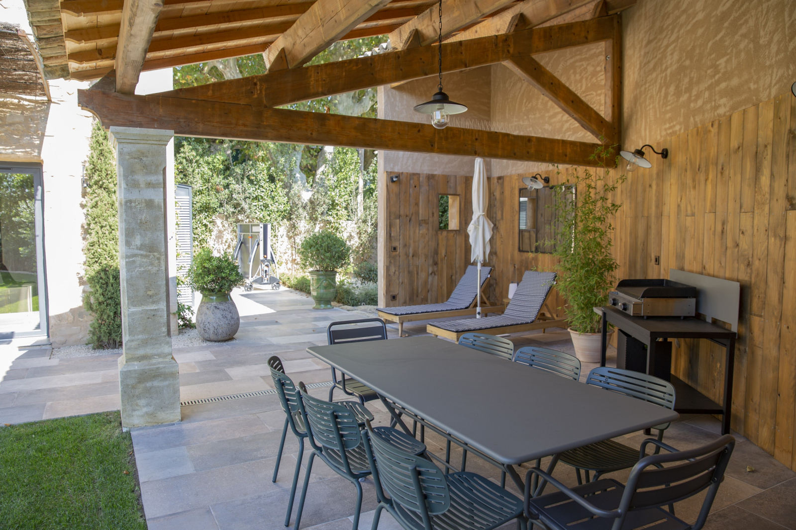 Image_, Maison, Maussane-les-Alpilles, ref :L071052023