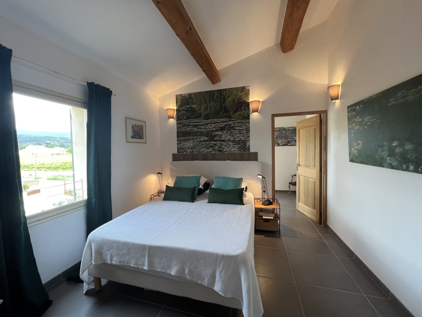 Image_, Maison, Saint-Saturnin-lès-Apt, ref :L019022022