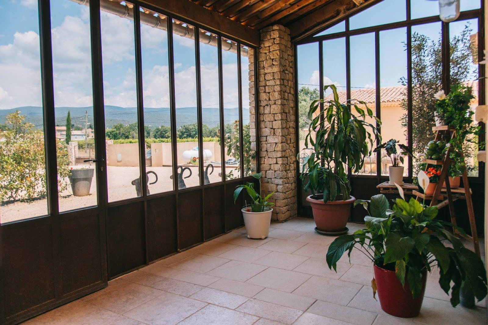 Image_, Maison, Saint-Saturnin-lès-Apt, ref :L019022022