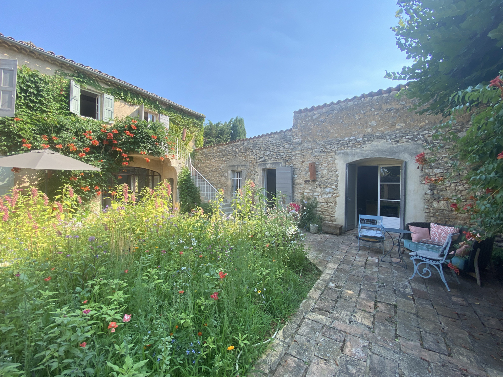 Image_, Maison, Bonnieux, ref :017042023
