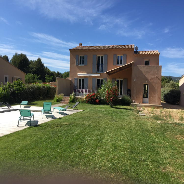 Achat immobilier st-saturnin-les-apt | Joys of Provence